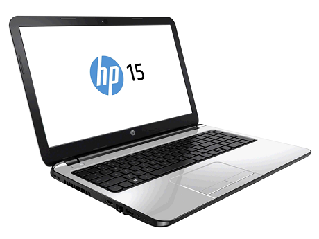 HP 15-g200nv White